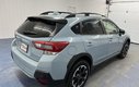 Subaru Crosstrek TOURING AWD 2021