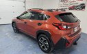 Subaru Crosstrek TOURING BAS KM 2024