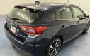 Subaru Impreza SPORT-TECH 2020