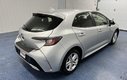 Toyota Corolla à hayon SE BAS KM 2021