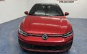 2022 Volkswagen Golf GTI 2.0 TSI Performance