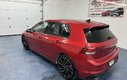 2022 Volkswagen Golf GTI 2.0 TSI Performance