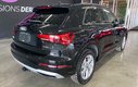 2021 Audi Q3 Komfort