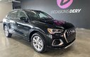 Audi Q3 Komfort 2021