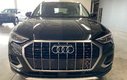 2021 Audi Q3 Komfort