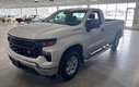 Chevrolet Silverado 1500 Work Truck 2023