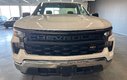 2023 Chevrolet Silverado 1500 Work Truck