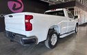 Chevrolet Silverado 1500 Work Truck 2023