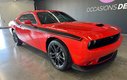 Dodge Challenger GT AWD 2023