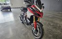 2016 Ducati Multistrada 1200 PIKE PEAK