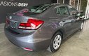 Honda Civic Sedan LX 2015