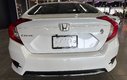 2020 Honda Civic Sedan LX