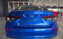 2022 Honda Civic Sedan Sport