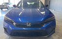 Honda Civic Sedan Sport 2022