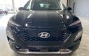 2021 Hyundai Kona Luxury