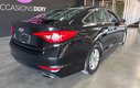 Hyundai Sonata 2.4L GL 2016