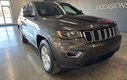 Jeep Grand Cherokee Laredo 2017