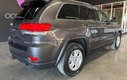 Jeep Grand Cherokee Laredo 2017