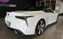 Lexus LC LC 500 2021