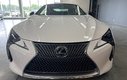 Lexus LC LC 500 2021