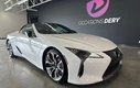 2021 Lexus LC LC 500