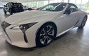 2021 Lexus LC LC 500