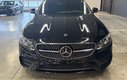 Mercedes-Benz E-Class AMG E 53 2020