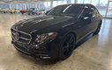 Mercedes-Benz E-Class AMG E 53 2020