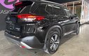 Nissan Rogue Platinum 2021