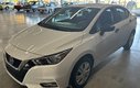 Nissan Versa S 2022