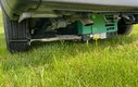 2021 Ram ProMaster Cargo Van Scope 18T