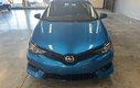 Scion IM  2016