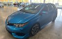 Scion IM  2016