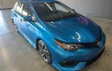 Scion IM  2016