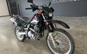 2021 Suzuki DR650 SE