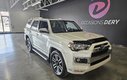 Toyota 4Runner Limited 2017
