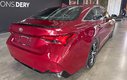 Toyota Avalon XSE 2019