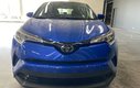 Toyota C-HR LE 2019