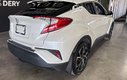 Toyota C-HR XLE PREMIUM 2021