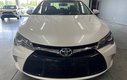 Toyota Camry XSE 2017