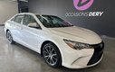 Toyota Camry XSE 2017