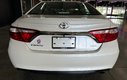 Toyota Camry XSE 2017