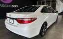 Toyota Camry XSE 2017