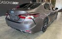 Toyota Camry SE HYBRIDE 2022