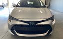 Toyota Corolla Hatchback SE GROUPE AMÉLIORÉ 2019