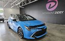 Toyota Corolla Hatchback XSE 2021