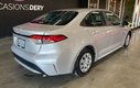 Toyota Corolla L 2020