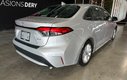 Toyota Corolla XSE 2022