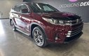 Toyota Highlander Limited 2017