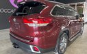 Toyota Highlander Limited 2017